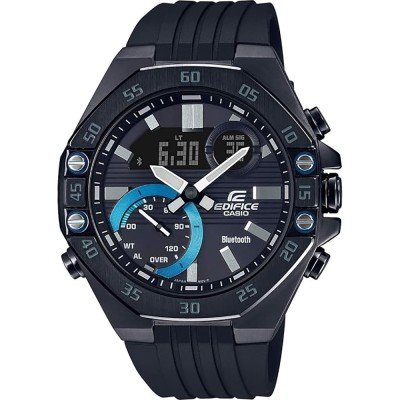 Montre Casio Edifice Premium ECB-10YPB-1A