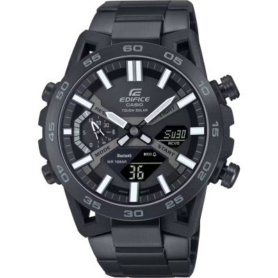 Montre Casio Edifice Bluetooth ECB-2000DC-1B Sospensione