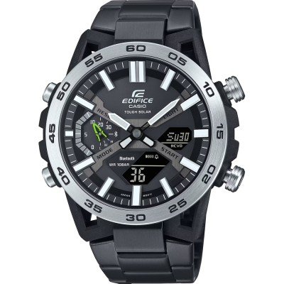 Montre Casio Edifice Bluetooth ECB-2000DD-1A Sospensione