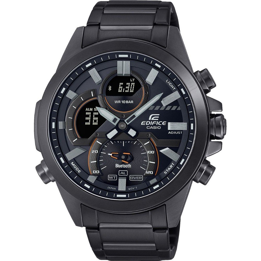 Montre Casio Edifice Bluetooth ECB-30DC-1AEF