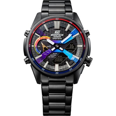 Montre Casio Edifice Bluetooth ECB-S100HG-1AEF Heat Gradation