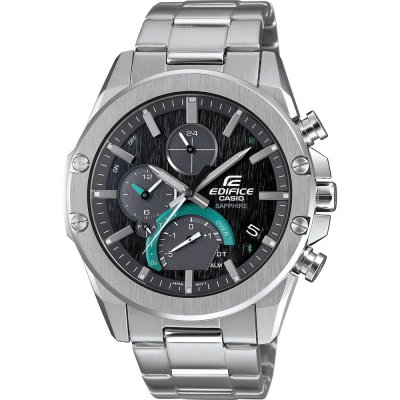 Montre Casio Edifice Bluetooth Slim Line EQB-1000D-1AER Slim Line Bluetooth