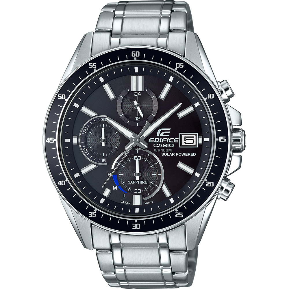 Casio Edifice Classic  EFS-S510D-1AVUEF Premium Uhr