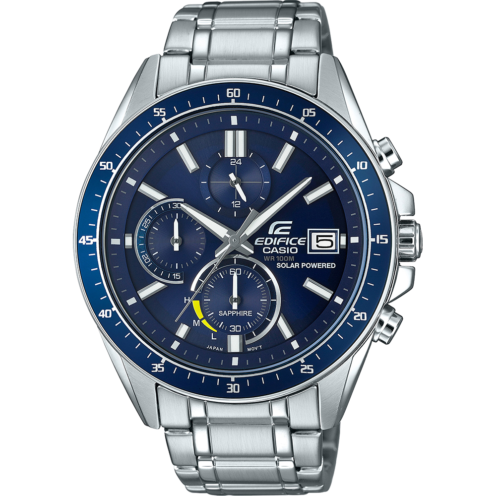 Casio Edifice Classic  EFS-S510D-2AVUEF Premium Uhr