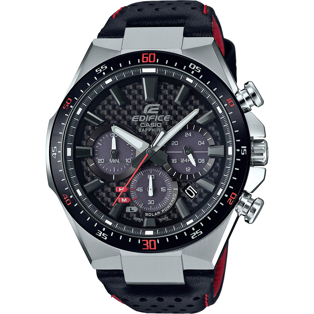 Montre Casio Edifice Classic  EFS-S520CBL-1AUEF Edifice Premium