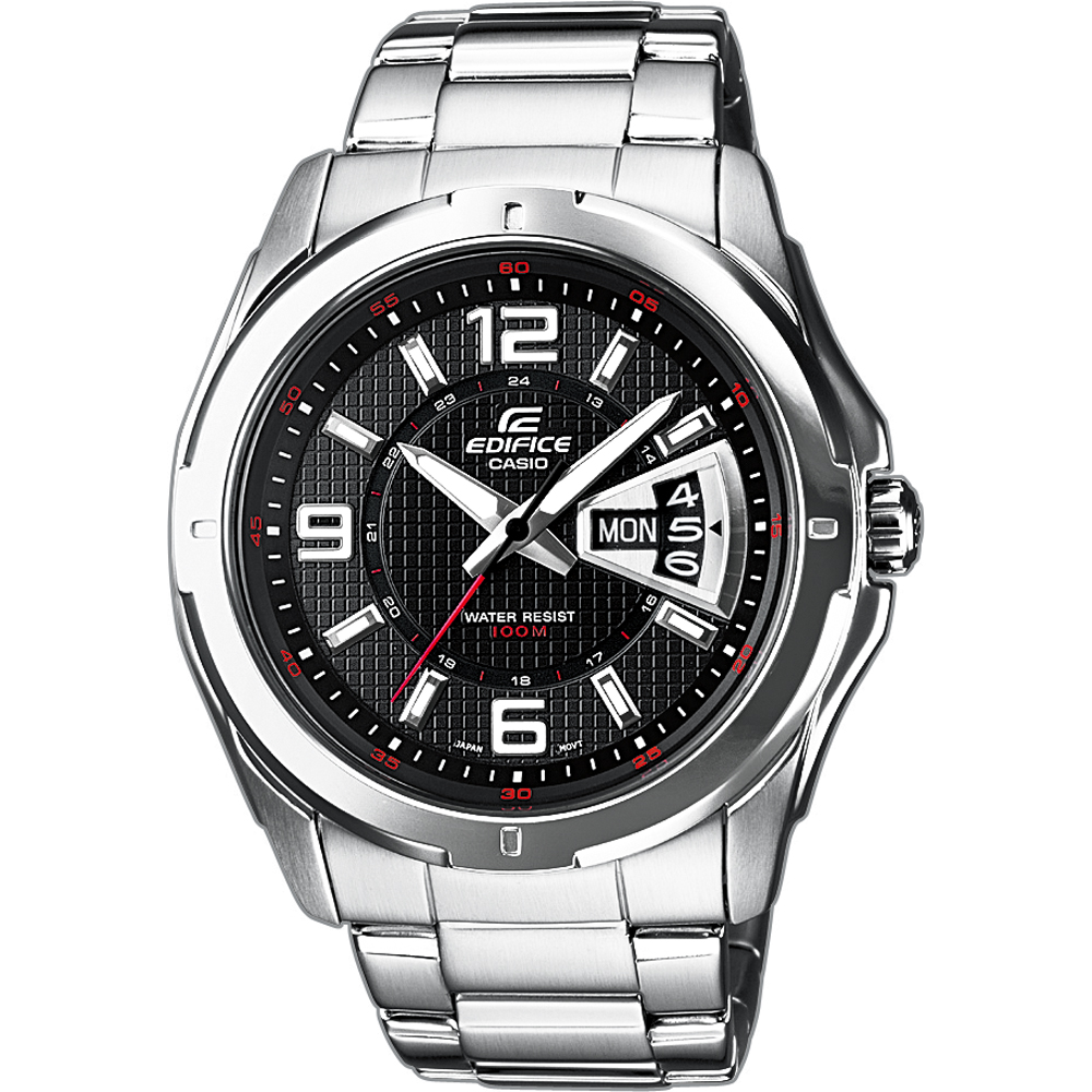 Casio Edifice Classic  EF-129D-1AVEF Uhr