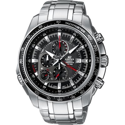 Casio Edifice Watch Chrono Edifice Classic EF-545D-1AV