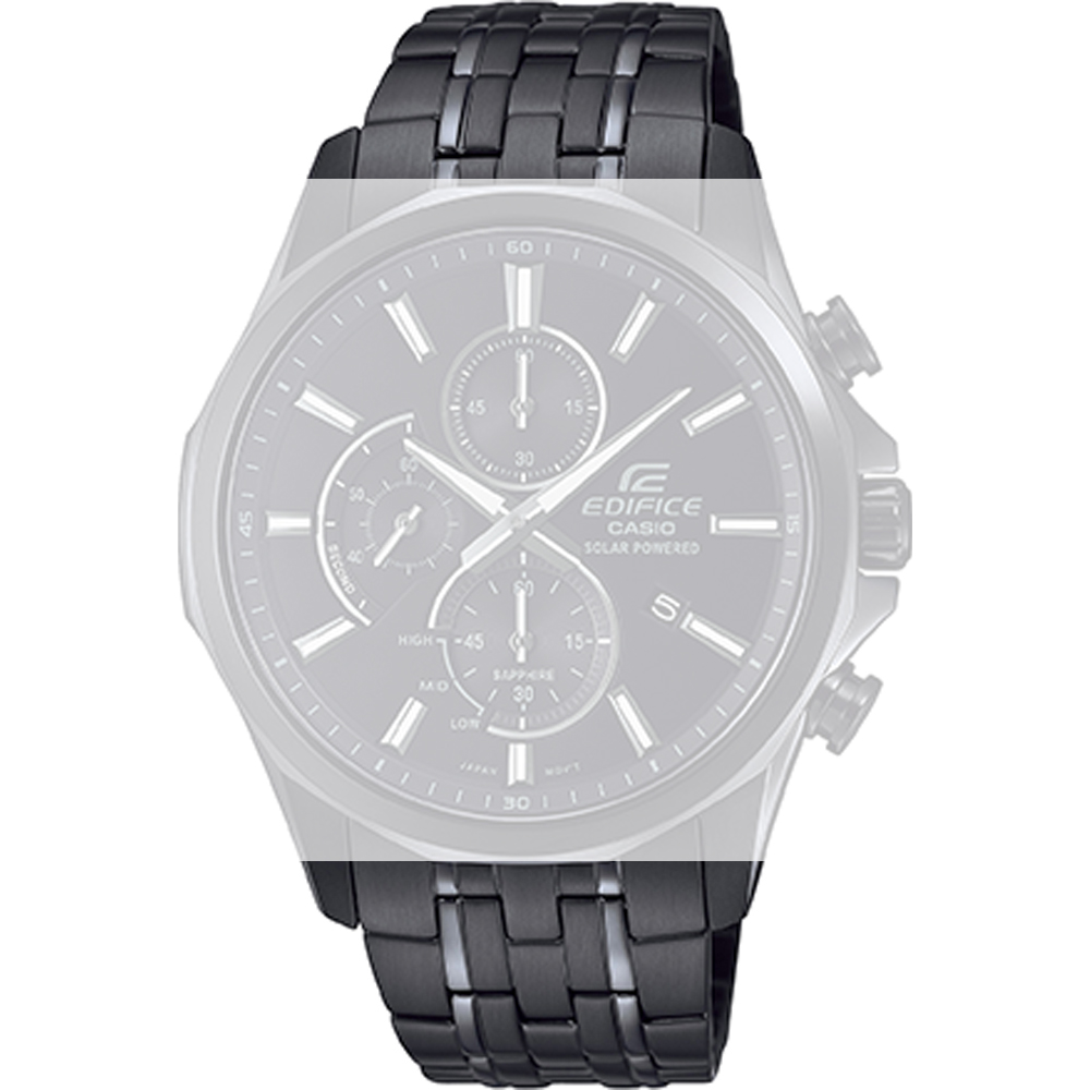 Bracelet Casio Edifice 10606431 EFB-670