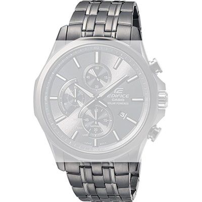 Casio Edifice 10624682 EFB-670 Band