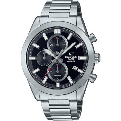 Casio Edifice Classic  EFB-710D-1AV EFB-710D-1AVUEF Uhr