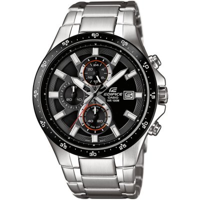 Montre Casio Edifice Premium EFR-519D-1AV Active Racing