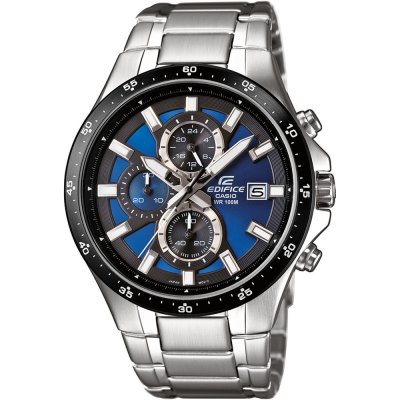 Montre Casio Edifice Classic  EFR-519D-2AV Active Racing