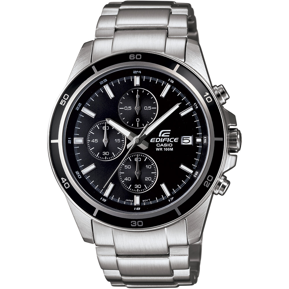 Montre Casio Edifice Classic  EFR-526D-1AV Active Racing