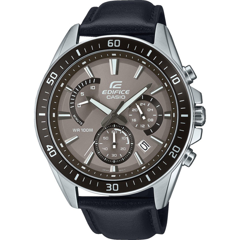 Montre Casio Edifice Classic  EFR-552L-5AVUEF