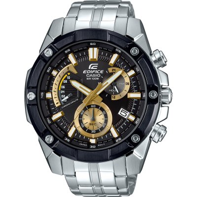 Montre Casio Edifice Premium EFR-559DB-1A9VUEF