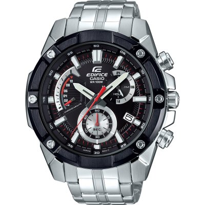 Montre Casio Edifice Premium EFR-559DB-1AVUEF