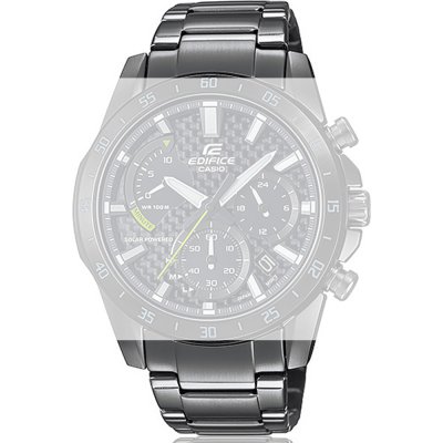 Bracelete Casio Edifice 10618869 EFS-S580