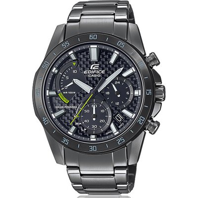 Montre Casio Edifice Bluetooth Slim Line EFS-S580DC-1AV