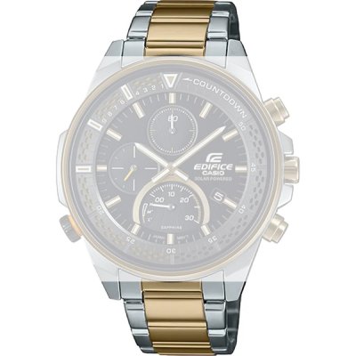 Bracelete Casio Edifice 10622593 EFS-S590