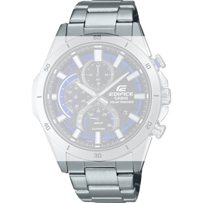 Casio Edifice 10637577 EFS-S610 Band