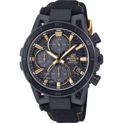 Relógio Casio Edifice Classic  EFS-S640ZE-1AER 50th Anniversary