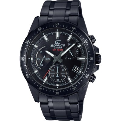 Montre Casio Edifice Classic  EFV-540DC-1AVUEF Sports Edition