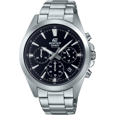 Montre Casio Edifice Classic  EFV-630D-1AV