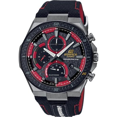 Montre Casio Edifice EFS-560HR-1A Honda Racing