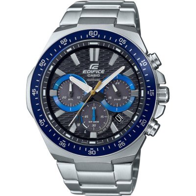 Montre Casio Edifice EFS-S600D-1A2VUEF New Solar