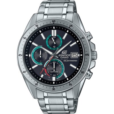 Montre Casio Edifice Premium EFS-S510D-1BV