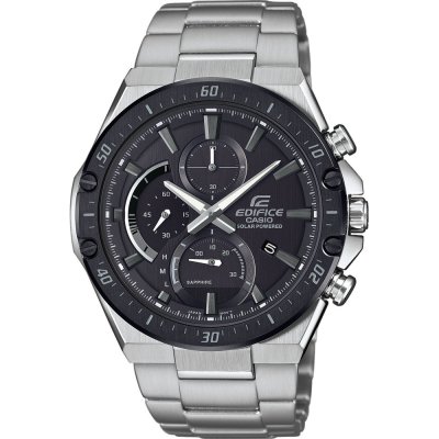 Casio Edifice Slim Line EFS-S560DB-1AVUEF Slim Line Premium montre