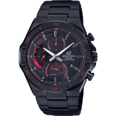 Montre Casio Edifice Bluetooth Slim Line EFS-S560DC-1AVUEF Slim Line Premium