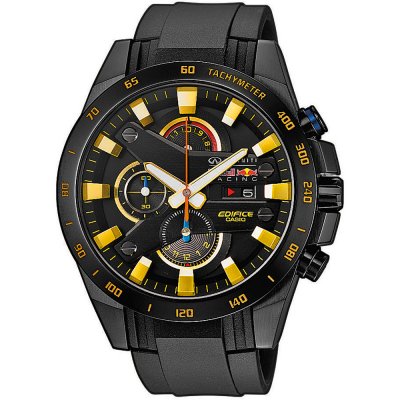 Montre Casio Edifice Premium EFR-540RBP-1A Red Bull F1 Limited Edition