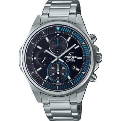 Casio Edifice Slim Line EFR-S572D-1AVUEF montre