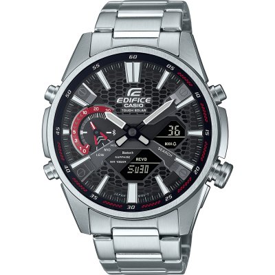 Casio Edifice Bluetooth ECB-S100D-1AEF Smartphone Link Watch