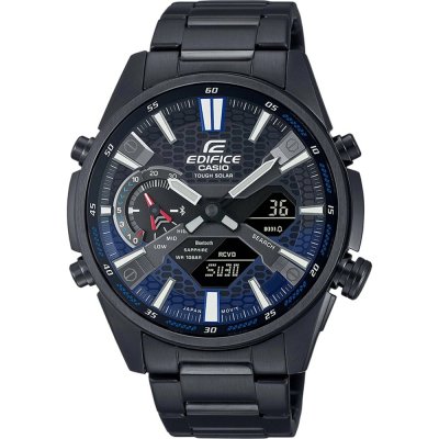 Casio Edifice Bluetooth ECB-S100DC-2AEF Smartphone Link montre