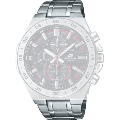 Bracelet Casio Edifice 10577265 Sports Edition