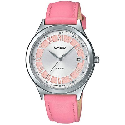 montre Casio LTP-E141L-4A3V Enticer