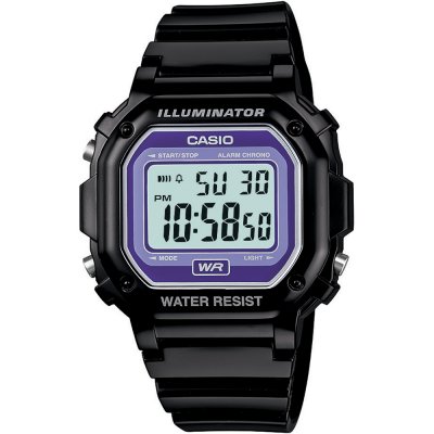 Montre Casio F-108WHC-1BEF F-108WHC-1BEF Kids