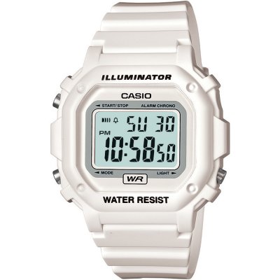 Montre Casio F-108WHC-7BEF