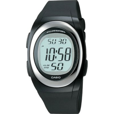 Montre Casio Collection FE-10-1A