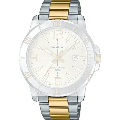 Bracelete Casio 10598087 Gents Analog