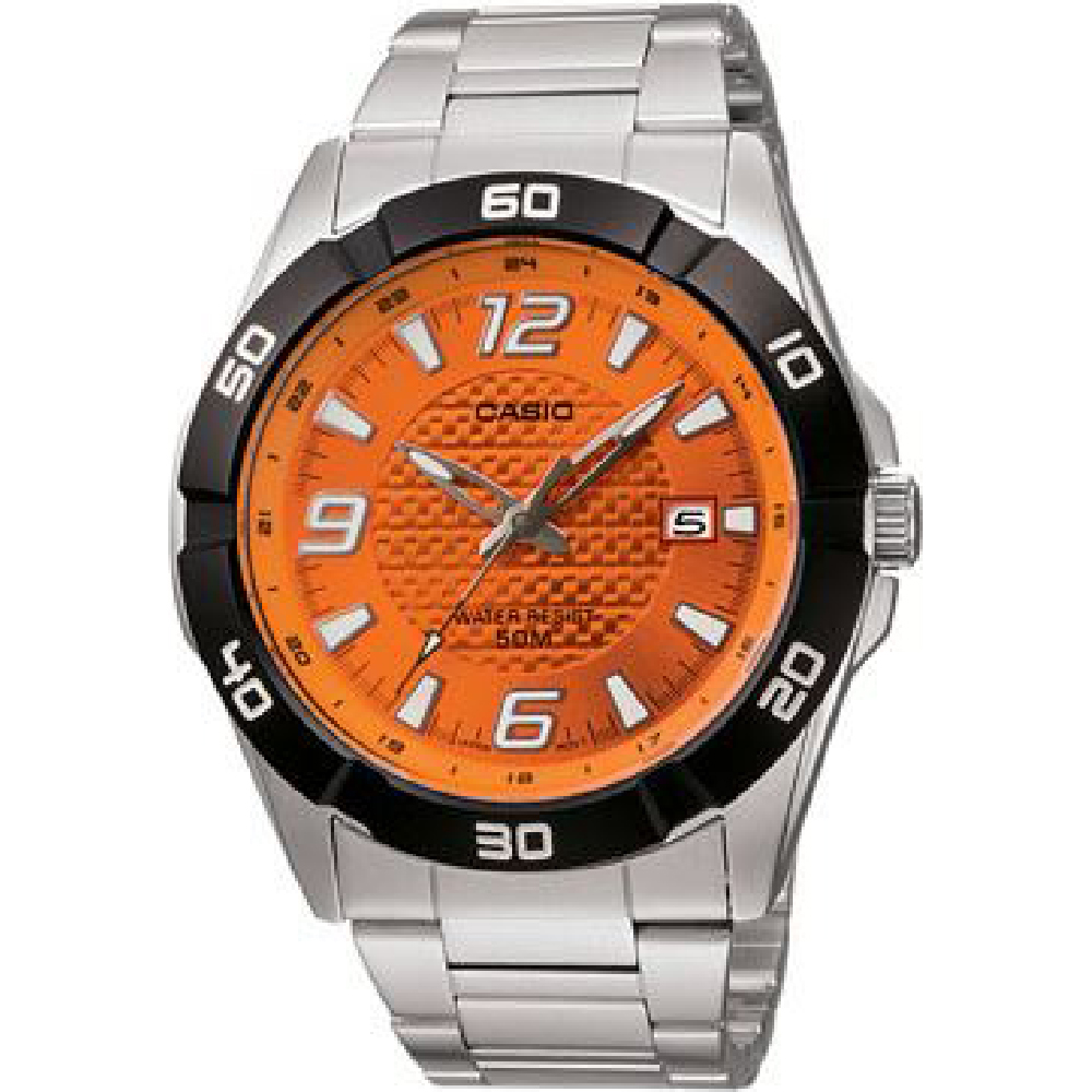 Montre Casio MTP-1292D-5AV Gents Analog