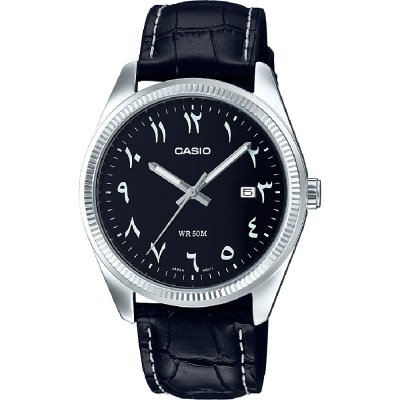 Montre Casio Collection MTP-1302L-1B3V Gents Analog