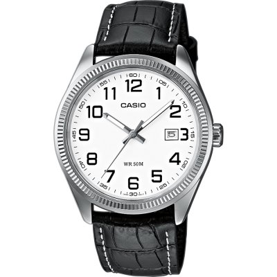 Montre Casio Collection MTP-1302L-7BV Gents Analog