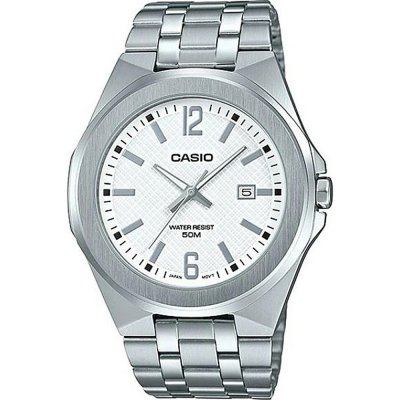 Montre Casio MTP-E158D-7AV Gents Analog