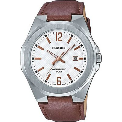 Montre Casio MTP-E158L-7AV Gents Analog