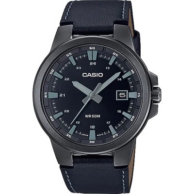 Montre Casio MTP-E173BL-1AV Gents Analog