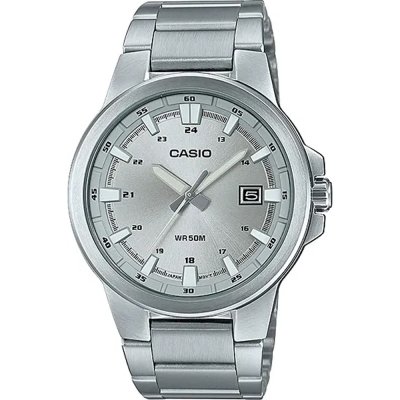 Montre Casio MTP-E173D-7AV Gents Analog