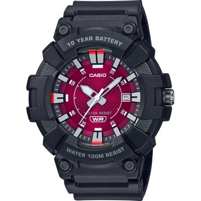 Montre Casio MW-610H-4AV Gents Analog